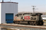 KCS 4589